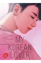 My korean lover - t 1