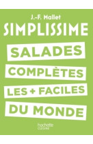 Salades completes les plus faciles du monde