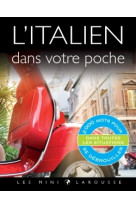 L-italien dans votre poche