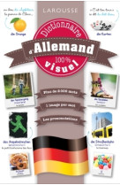 Dictionnaire visuel francais-allemand