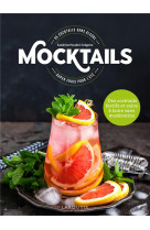 Mocktails / cocktails sans alcool - 35 cocktails super frais pour l-ete !