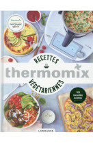 Thermomix - recettes veggies