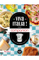 Viva italia ! avec companion