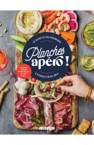 Planches apero