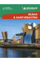 Guide vert we&go bilbao & saint-sébastien