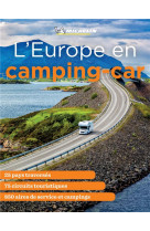 L-europe en camping-car