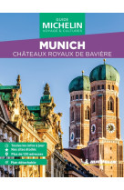 Munich . chateaux royaux de baviere