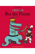 Piratosaure, roi des pirates