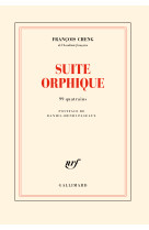 Suite orphique