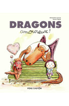 Dragons amoureux