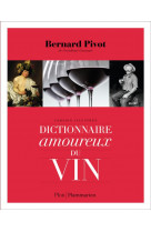 Dictionnaire amoureux du vin (compact)