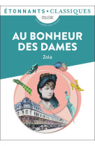 Au bonheur des dames