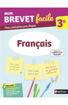 Brevet facile-francais 3eme - vol02