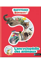 L-encyclopedie des animaux