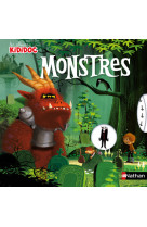 Kidodoc monstres