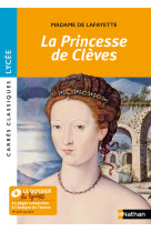 La princesse de cleves