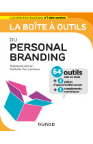 La boite a outils du personal branding