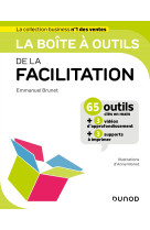 La boite a outils de la facilitation