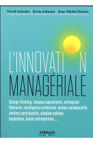 L-innovation manageriale