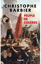 Peuple de coleres