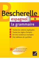 Grammaire espagnole