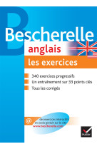 Bescherelle anglais exercices