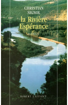 La riviere esperance