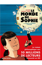 Monde de sophie t01 la philo de socrate a galilee