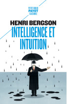 Intelligence et intuition