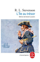 L-ile au tresor (ldp)