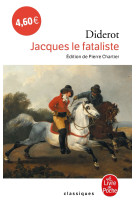 Jacques le fataliste (ldp)