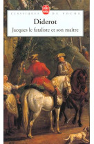 Jacques le fataliste (ldp)