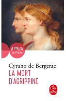 La mort d-agrippine