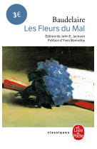 Les fleurs du mal