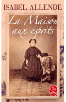 La maison aux esprits