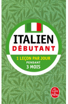 Italien - debutant