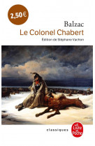 Le colonel chabert (ldp)