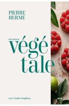 La patisserie vegetale de pierre herme