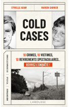 Cold cases