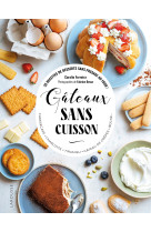 Gateaux sans cuisson