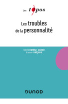 Les troubles de la personnalite