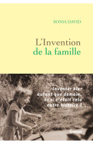 L-invention de la famille