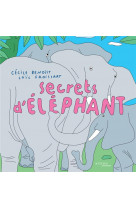 Secrets d-elephant