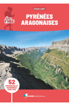 Sentiers d'émilie pyrénées aragonaises (3e ed)