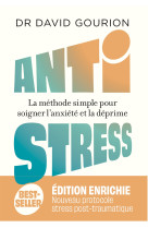 Antistress - nouvelle édition augmentée