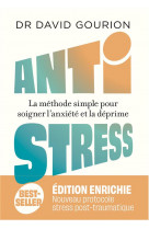 Antistress - nouvelle edition augmentee