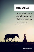 Les aventures veridiques de lidie newton