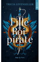 La fille du roi pirate tome 01