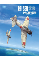 Rei-sen pacifique - t1