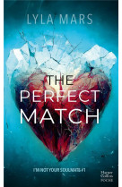 The perfect match - la dystopie best-seller desormais disponible en poche